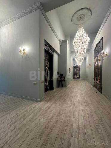 Продаётся 8-комн. новостройка 1 300 м², м. Ахмедлы, photo 15 from 25