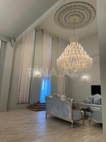 Продаётся 8-комн. новостройка 1 300 м², м. Ахмедлы, photo 3 from 25