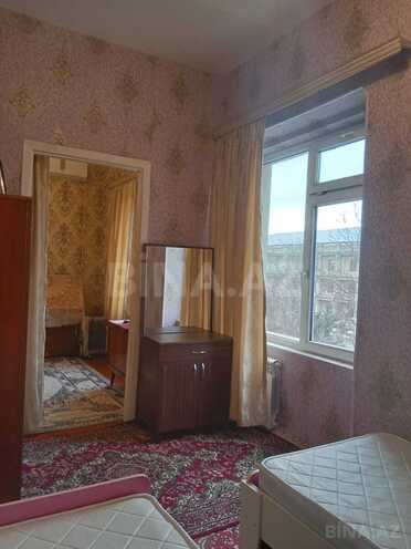 İcarəyə verilir 2 otaqlı köhnə tikili 72 m², Elmlər Akademiyası m., photo 8 from 17