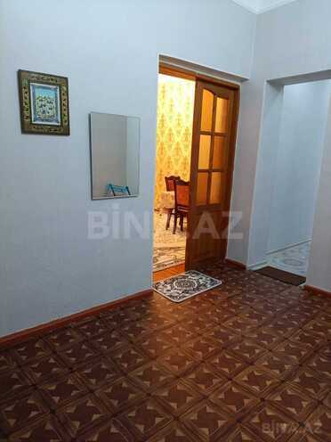 İcarəyə verilir 2 otaqlı köhnə tikili 72 m², Elmlər Akademiyası m., photo 5 from 17