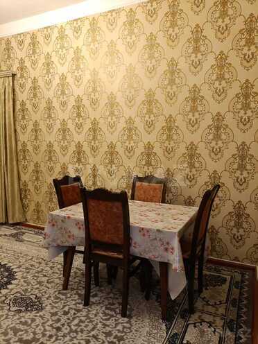 İcarəyə verilir 2 otaqlı köhnə tikili 72 m², Elmlər Akademiyası m., photo 4 from 17