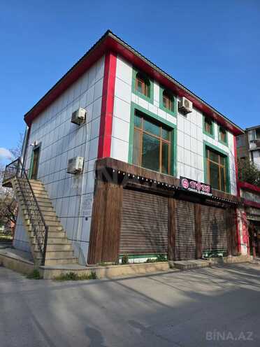 Сдаётся  объект 300 м², м. Нариман Нариманов, photo 1 from 18