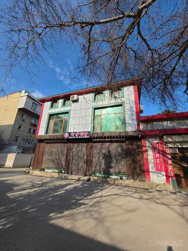 Сдаётся  объект 300 м², м. Нариман Нариманов, photo 3 from 18