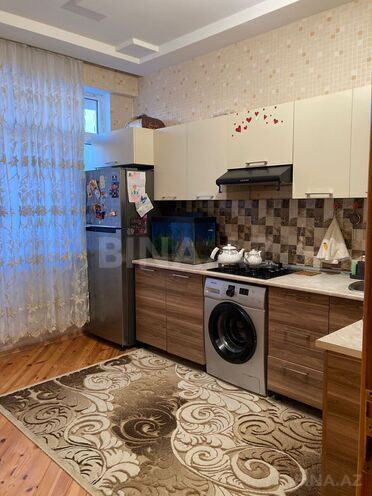 Satılır 2 otaqlı yeni tikili 101 m², Həzi Aslanov m., photo 4 from 11