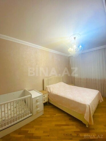 Satılır 2 otaqlı yeni tikili 94 m², Nəriman Nərimanov m., photo 4 from 12