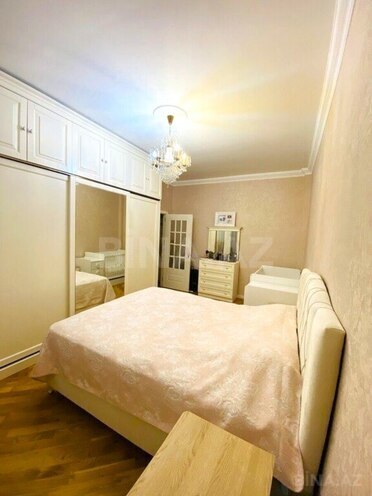 Satılır 2 otaqlı yeni tikili 94 m², Nəriman Nərimanov m., photo 5 from 12