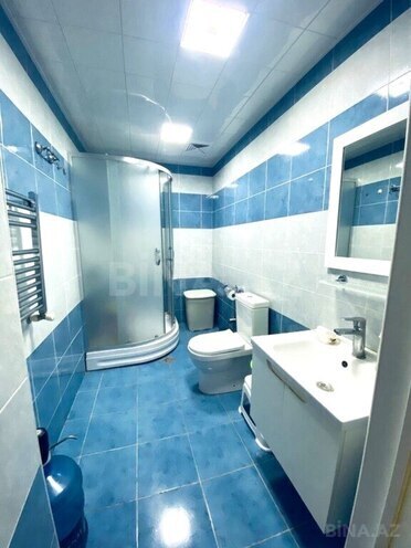 Satılır 2 otaqlı yeni tikili 94 m², Nəriman Nərimanov m., photo 11 from 12
