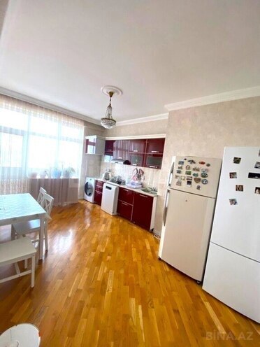 Satılır 2 otaqlı yeni tikili 94 m², Nəriman Nərimanov m., photo 7 from 12
