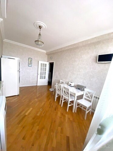 Satılır 2 otaqlı yeni tikili 94 m², Nəriman Nərimanov m., photo 8 from 12