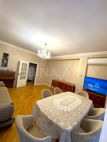 Satılır 2 otaqlı yeni tikili 94 m², Nəriman Nərimanov m., photo 3 from 12