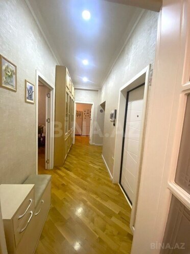 Satılır 2 otaqlı yeni tikili 94 m², Nəriman Nərimanov m., photo 6 from 12