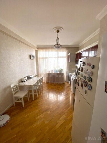 Satılır 2 otaqlı yeni tikili 94 m², Nəriman Nərimanov m., photo 9 from 12
