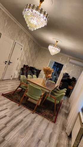 Продаётся 3-комн. дом/дача 120 м², Бинагадинский р., photo 3 from 13