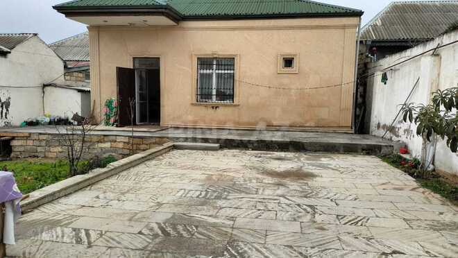 Продаётся 3-комн. дом/дача 120 м², Бинагадинский р., photo 4 from 13