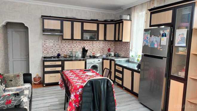 Продаётся 3-комн. дом/дача 120 м², Бинагадинский р., photo 9 from 13