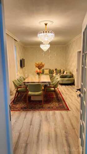 Продаётся 3-комн. дом/дача 120 м², Бинагадинский р., photo 1 from 13