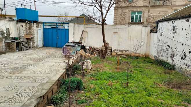 Продаётся 3-комн. дом/дача 120 м², Бинагадинский р., photo 12 from 13