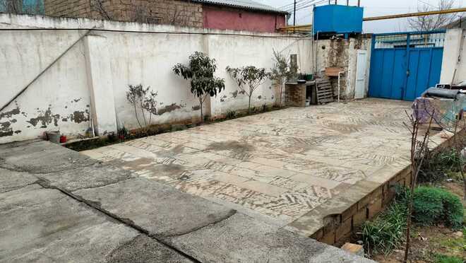 Продаётся 3-комн. дом/дача 120 м², Бинагадинский р., photo 11 from 13