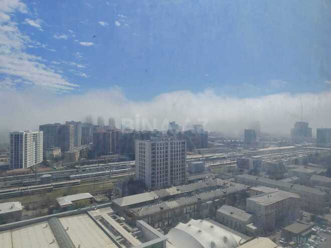 Satılır 8 otaqlı yeni tikili 476 m², Nəriman Nərimanov m., photo 22 from 23