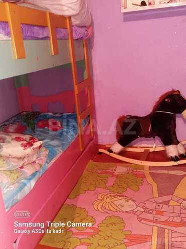 Satılır 2 otaqlı köhnə tikili 50 m², Nizami m., photo 7 from 13