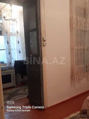 Satılır 2 otaqlı köhnə tikili 50 m², Nizami m., photo 9 from 13