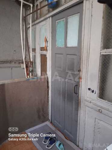 Satılır 2 otaqlı köhnə tikili 50 m², Nizami m., photo 11 from 13