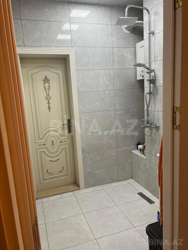 Satılır 3 otaqlı köhnə tikili 75 m², Dərnəgül m., photo 10 from 13