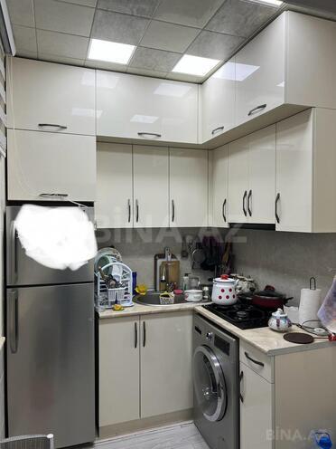Satılır 3 otaqlı köhnə tikili 75 m², Dərnəgül m., photo 11 from 13