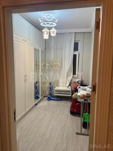 Satılır 3 otaqlı köhnə tikili 75 m², Dərnəgül m., photo 7 from 13