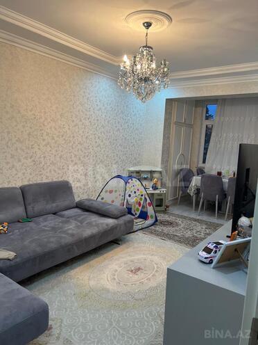 Satılır 3 otaqlı köhnə tikili 75 m², Dərnəgül m., photo 3 from 13