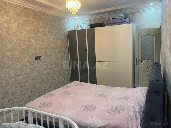 Satılır 3 otaqlı köhnə tikili 75 m², Dərnəgül m., photo 8 from 13