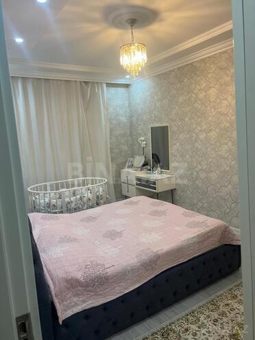 Satılır 3 otaqlı köhnə tikili 75 m², Dərnəgül m., photo 9 from 13