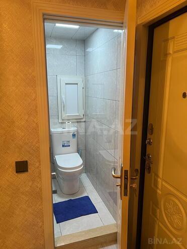 Satılır 3 otaqlı köhnə tikili 75 m², Dərnəgül m., photo 12 from 13