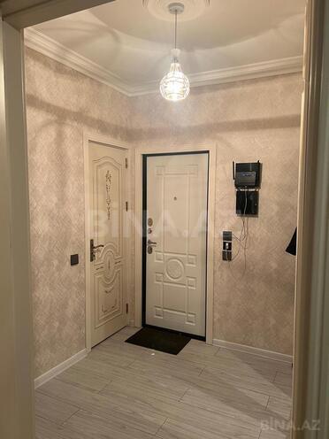 Satılır 3 otaqlı köhnə tikili 75 m², Dərnəgül m., photo 5 from 13