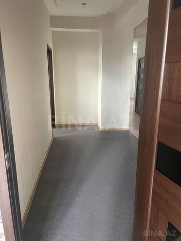 İcarəyə verilir 3 otaqlı ofis 150 m², Nizami m., photo 11 from 14