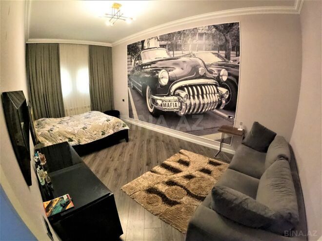 Satılır 6 otaqlı həyət evi/bağ evi 150 m², Binəqədi r., photo 17 from 32