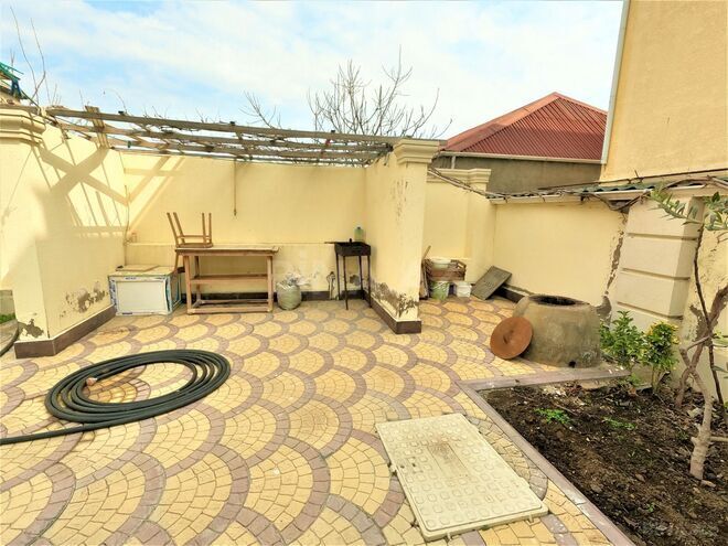 Satılır 6 otaqlı həyət evi/bağ evi 150 m², Binəqədi r., photo 29 from 32