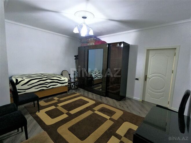 Satılır 6 otaqlı həyət evi/bağ evi 150 m², Binəqədi r., photo 22 from 32