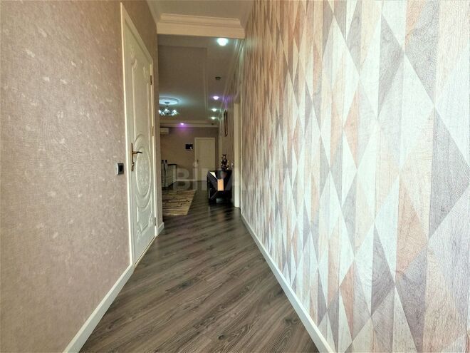 Satılır 6 otaqlı həyət evi/bağ evi 150 m², Binəqədi r., photo 18 from 32