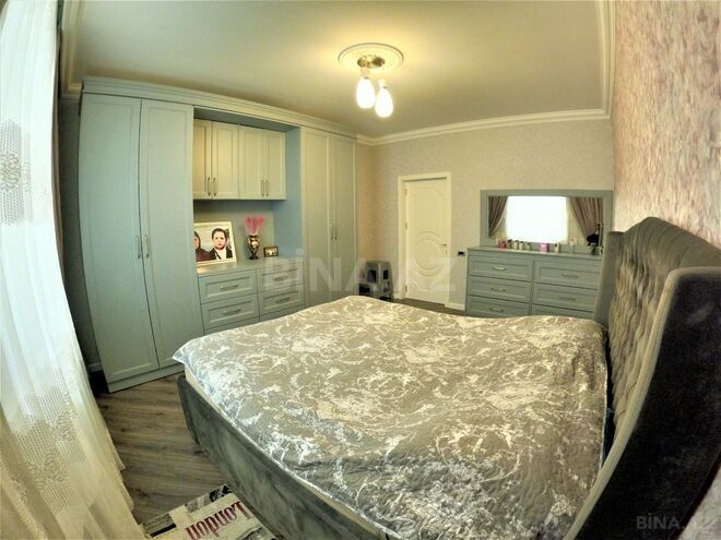 Satılır 6 otaqlı həyət evi/bağ evi 150 m², Binəqədi r., photo 15 from 32