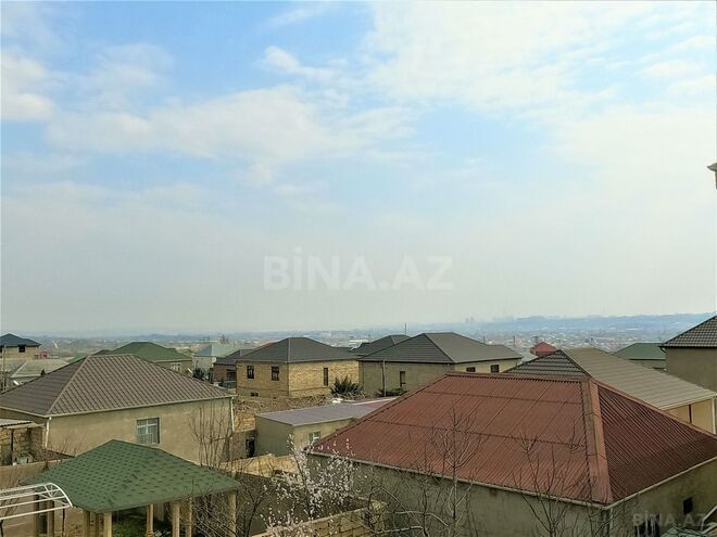 Satılır 6 otaqlı həyət evi/bağ evi 150 m², Binəqədi r., photo 31 from 32