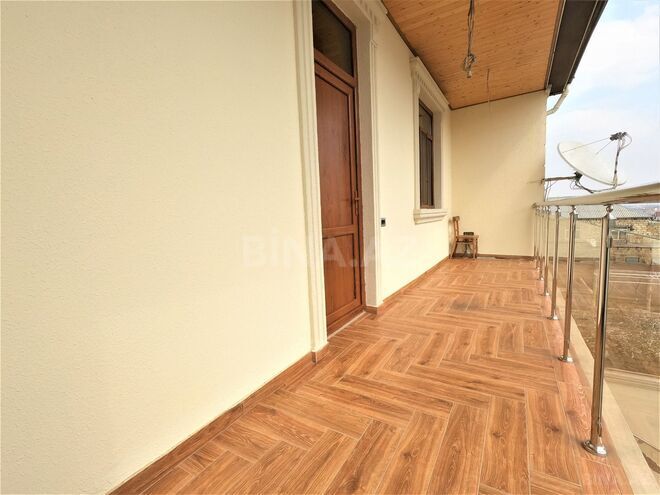Satılır 6 otaqlı həyət evi/bağ evi 150 m², Binəqədi r., photo 26 from 32