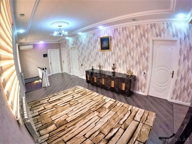 Satılır 6 otaqlı həyət evi/bağ evi 150 m², Binəqədi r., photo 16 from 32