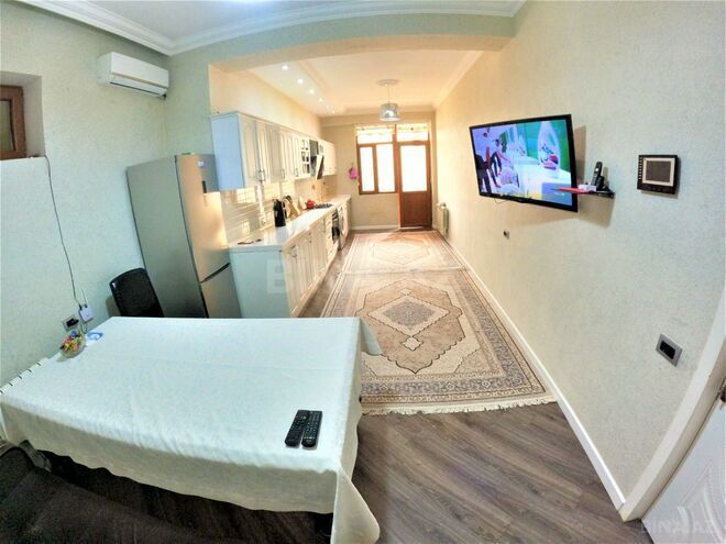 Satılır 6 otaqlı həyət evi/bağ evi 150 m², Binəqədi r., photo 23 from 32