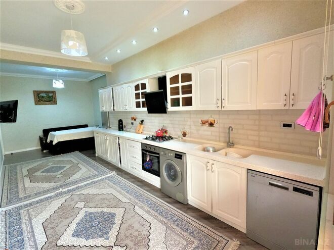 Satılır 6 otaqlı həyət evi/bağ evi 150 m², Binəqədi r., photo 24 from 32