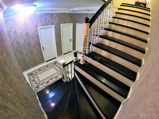 Satılır 6 otaqlı həyət evi/bağ evi 150 m², Binəqədi r., photo 13 from 32