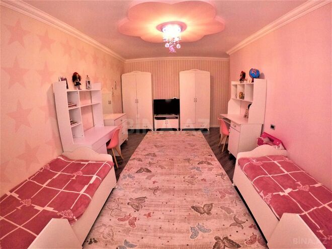 Satılır 6 otaqlı həyət evi/bağ evi 150 m², Binəqədi r., photo 21 from 32