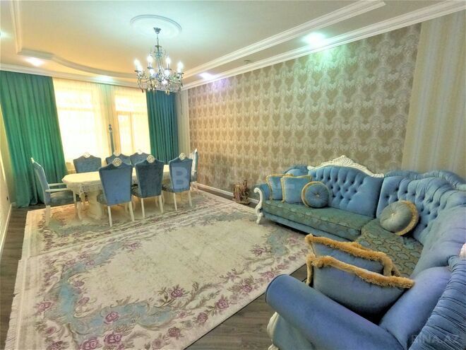 Satılır 6 otaqlı həyət evi/bağ evi 150 m², Binəqədi r., photo 6 from 32
