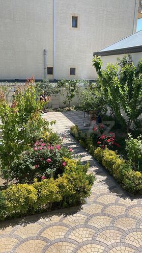 Satılır 6 otaqlı həyət evi/bağ evi 150 m², Binəqədi r., photo 30 from 32