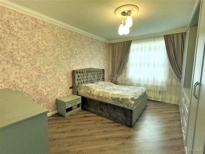 Satılır 6 otaqlı həyət evi/bağ evi 150 m², Binəqədi r., photo 14 from 32